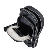L'uomo Unisex Crossbody Bag
