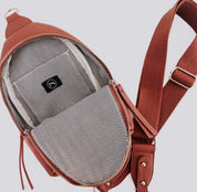 Adventure Awaits Sling Bag