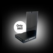 SAINT MINERALS Point Of Sale Stand