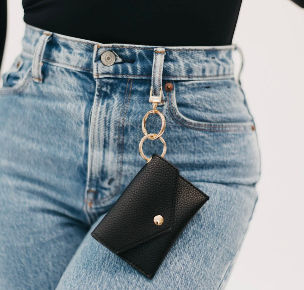 Madi Wallet - Panoply Beauty 