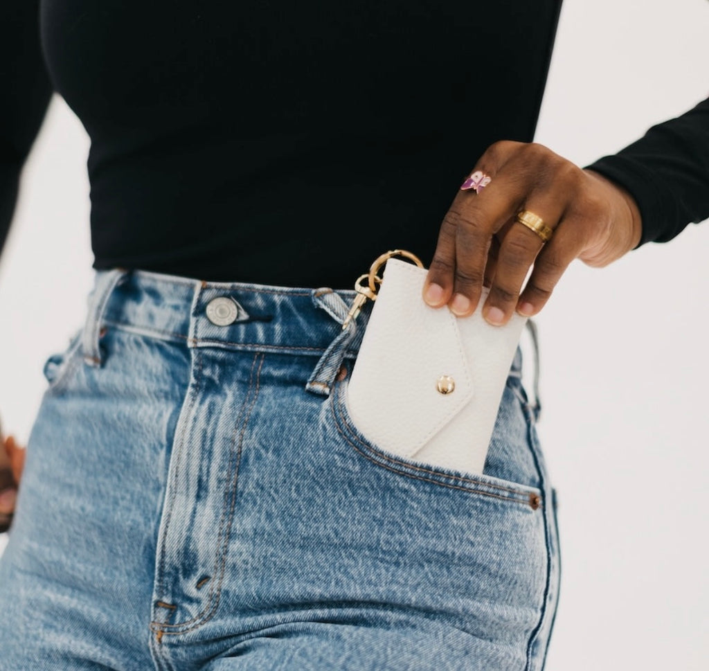 Madi Wallet - Panoply Beauty 