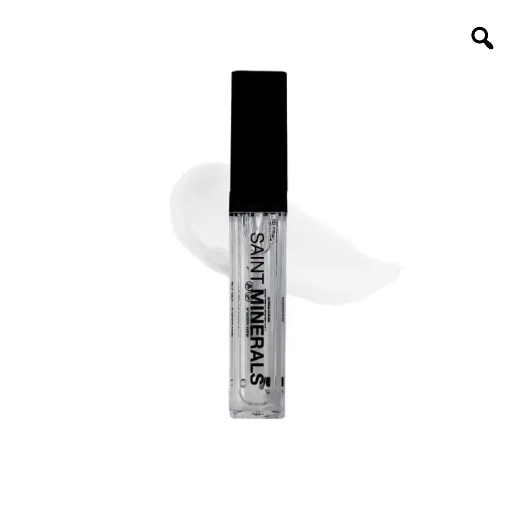 SAINT MINERALS Lip Gloss - Panoply Beauty 