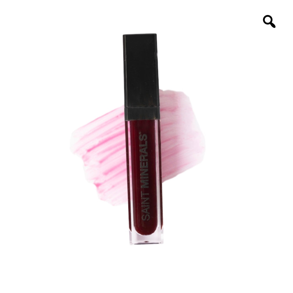 SAINT MINERALS Lip Gloss - Panoply Beauty 