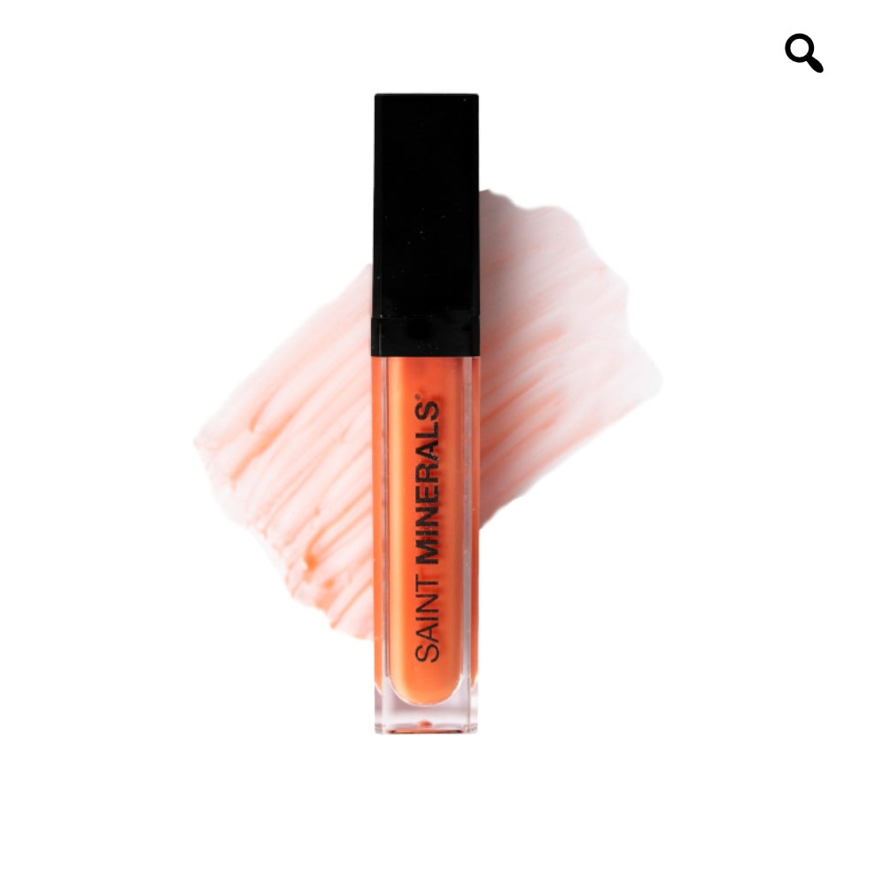 SAINT MINERALS Lip Gloss - Panoply Beauty 