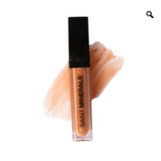 SAINT MINERALS Lip Gloss