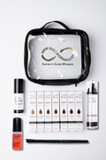 Infinity Aqua Drops Pro Kit with Elleebrush - Panoply Beauty 