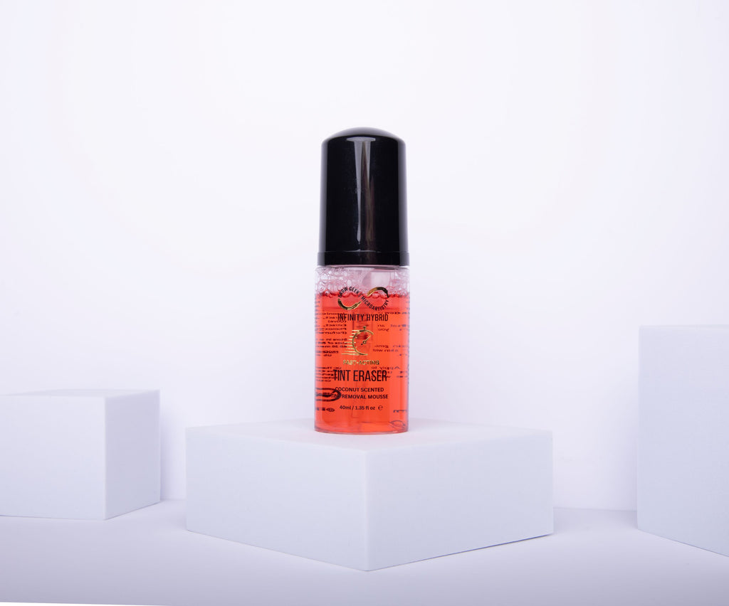 Infinity Hybrid Tint Remover - Panoply Beauty 