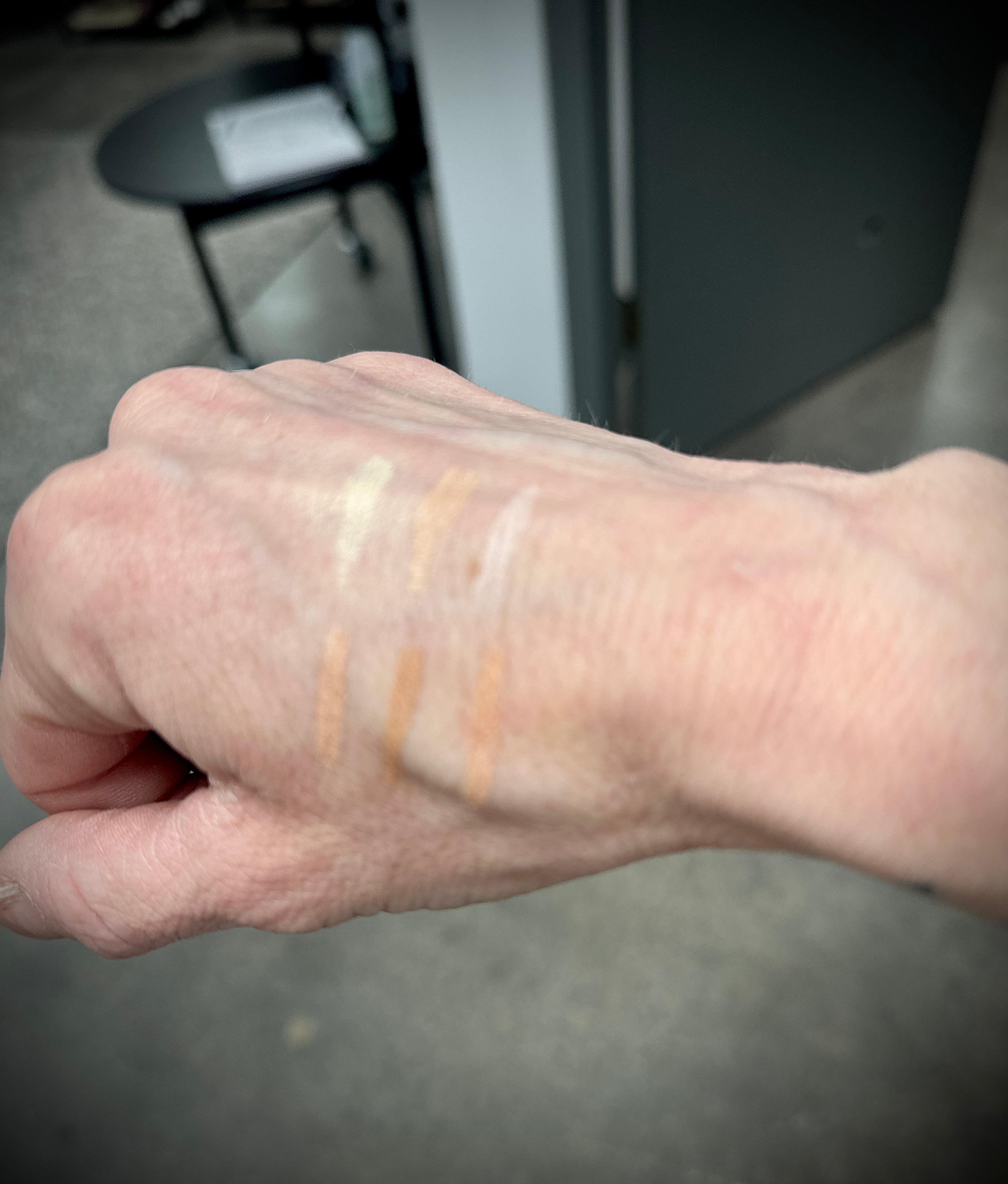 Panoply Pro Contour Palette - Panoply Beauty 