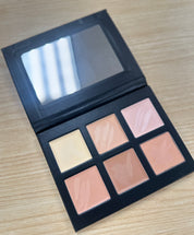 Panoply Pro Contour Palette