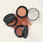 Saint Minerals Pressed Matte Blushers - Panoply Beauty 