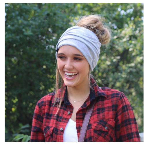 2 in 1 Beanie - Panoply Beauty 