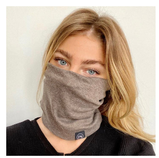 2 in 1 Beanie - Panoply Beauty 