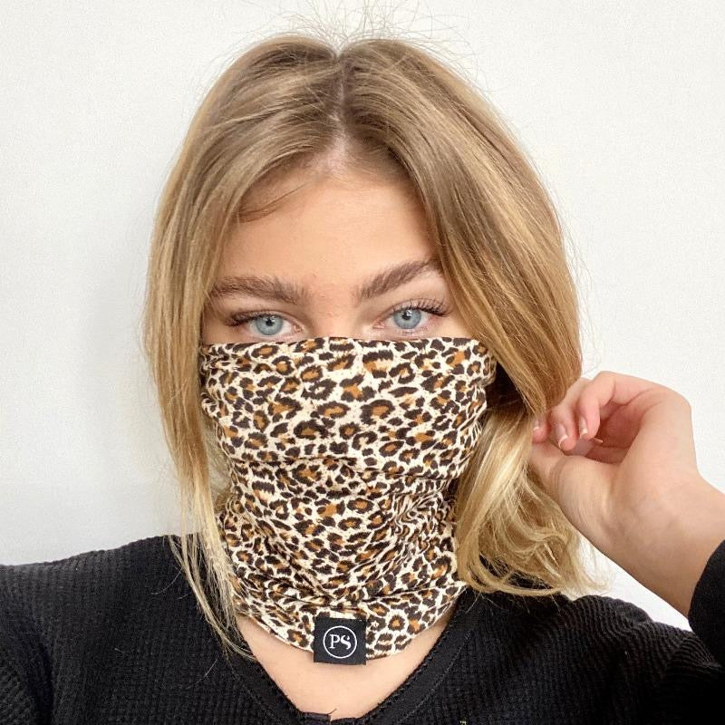 2 in 1 Beanie - Panoply Beauty 