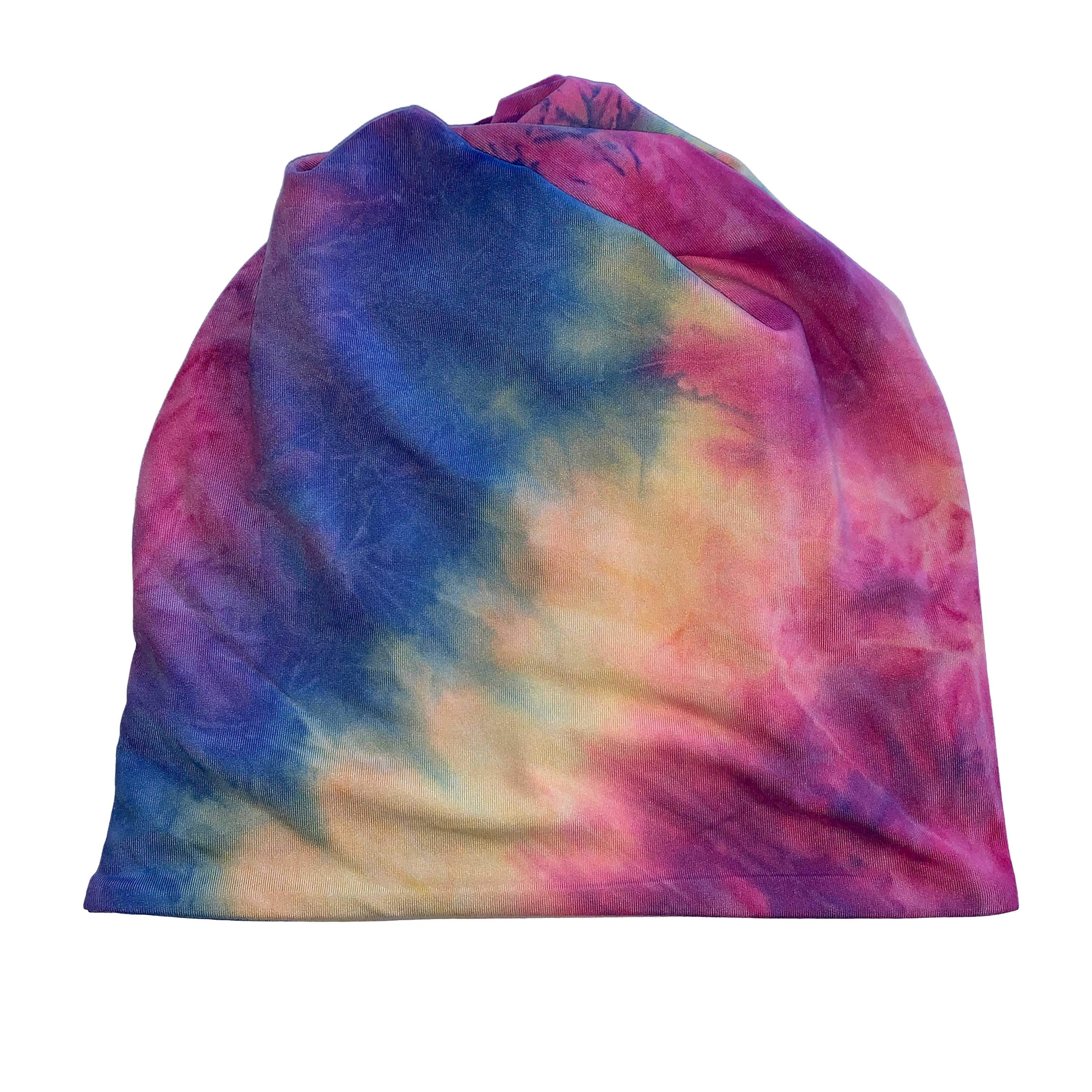 2 in 1 Beanie - Panoply Beauty 