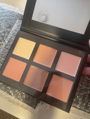 Panoply Pro Contour Palette
