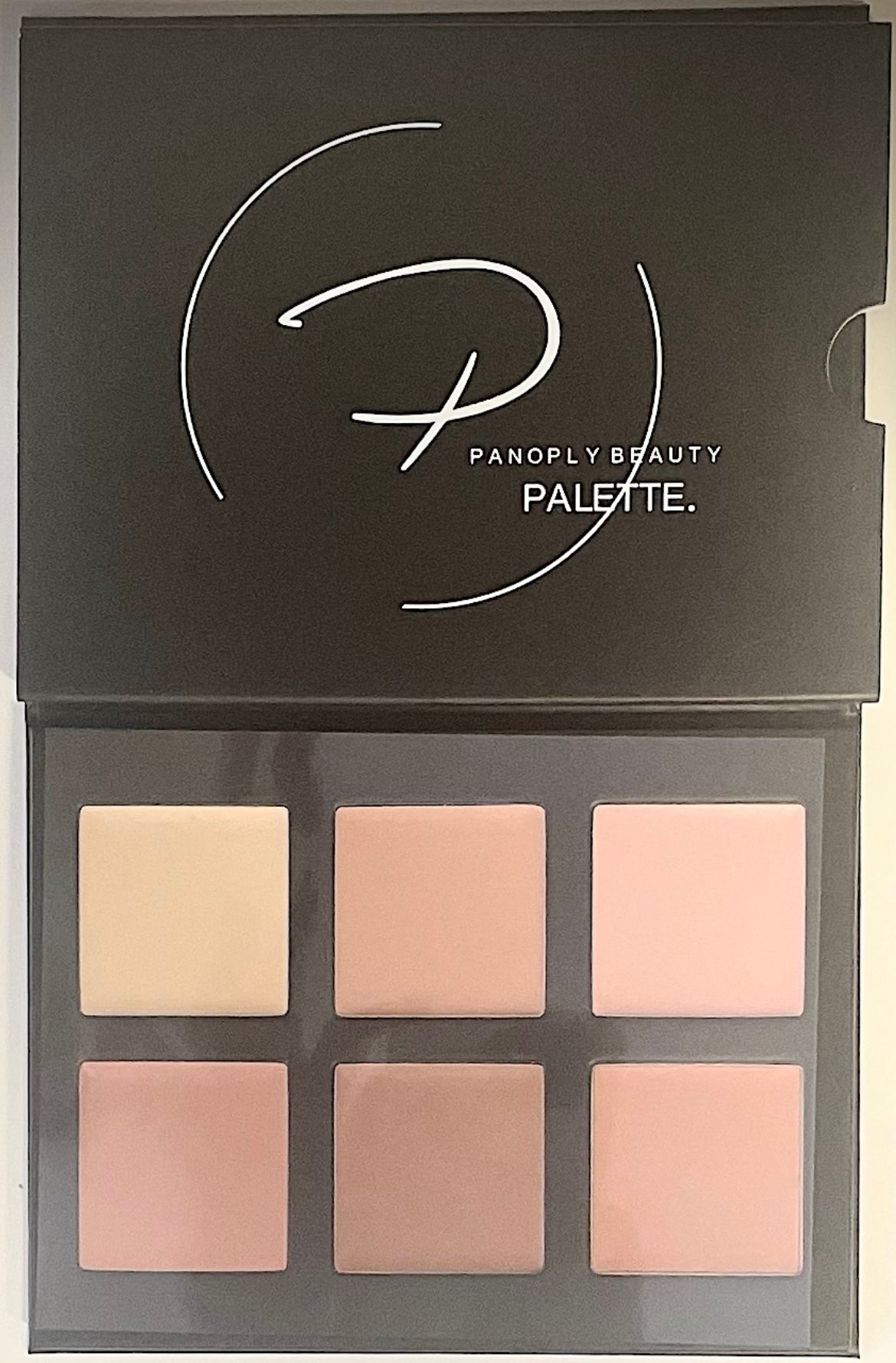 Panoply Pro Contour Palette
