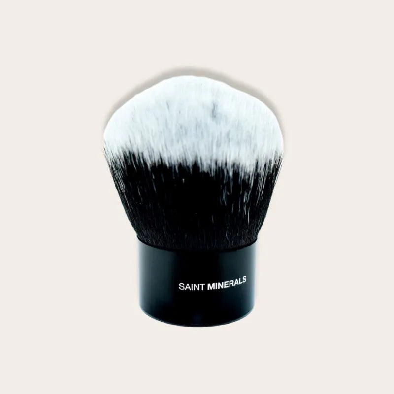 Kabuki Brush - Panoply Beauty 