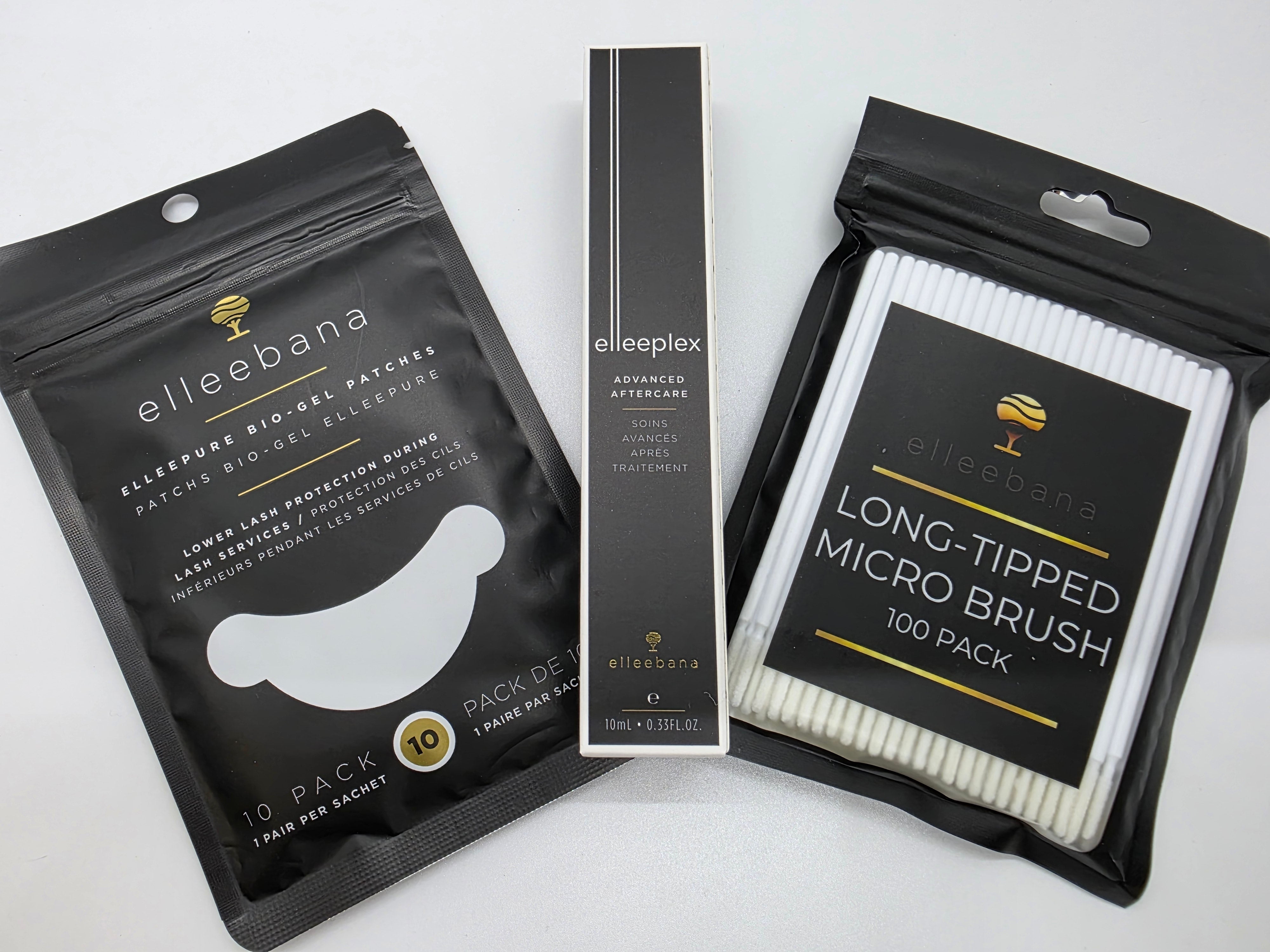 Elleebana One Shot NEW Upgrade Pack