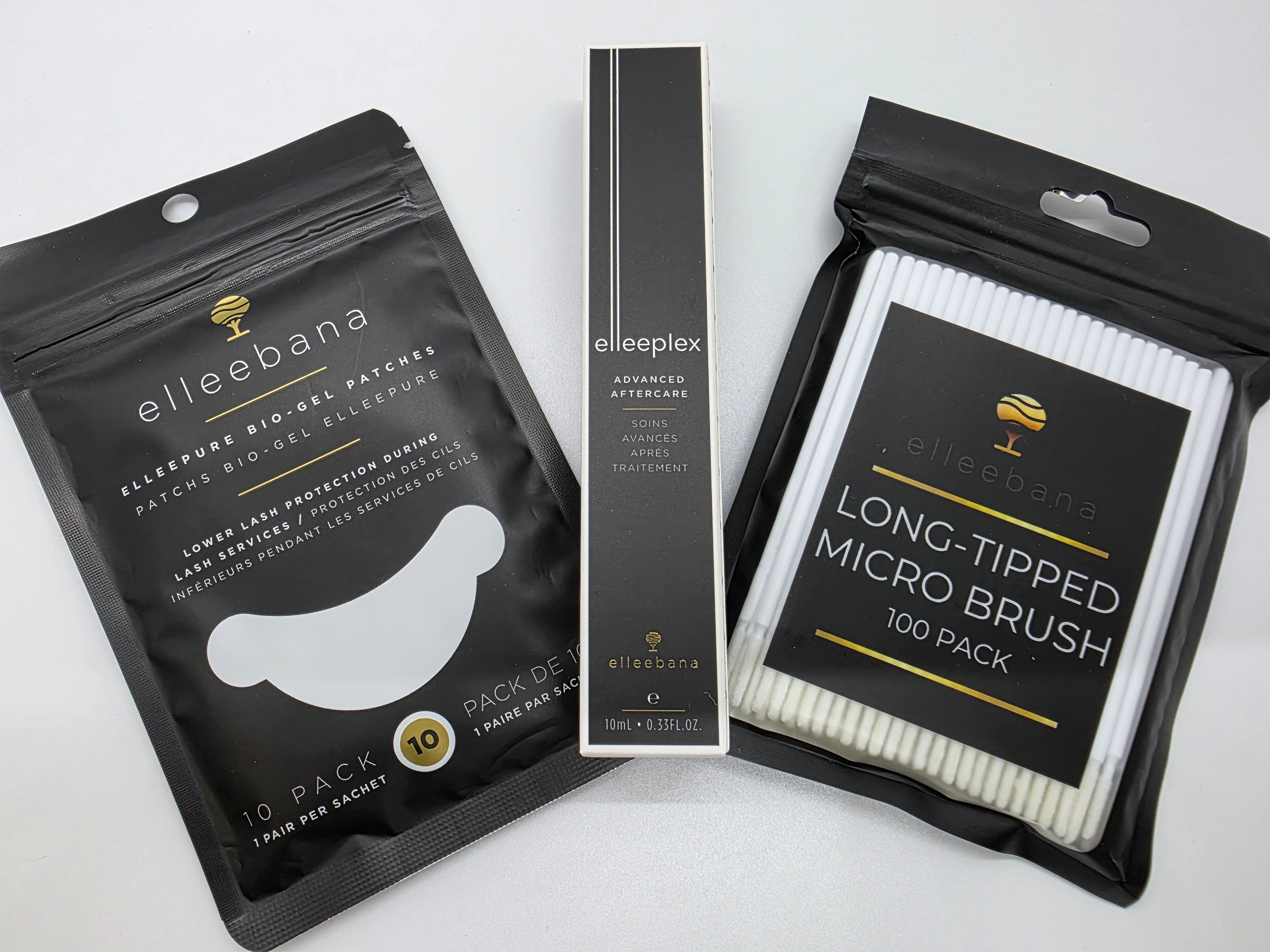 Elleebana One Shot NEW Upgrade Pack - Panoply Beauty 