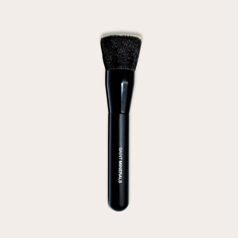 Long Stem Kabuki Brush - Panoply Beauty 