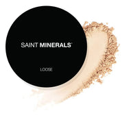 SAINT MINERALS Loose Powder - Panoply Beauty 