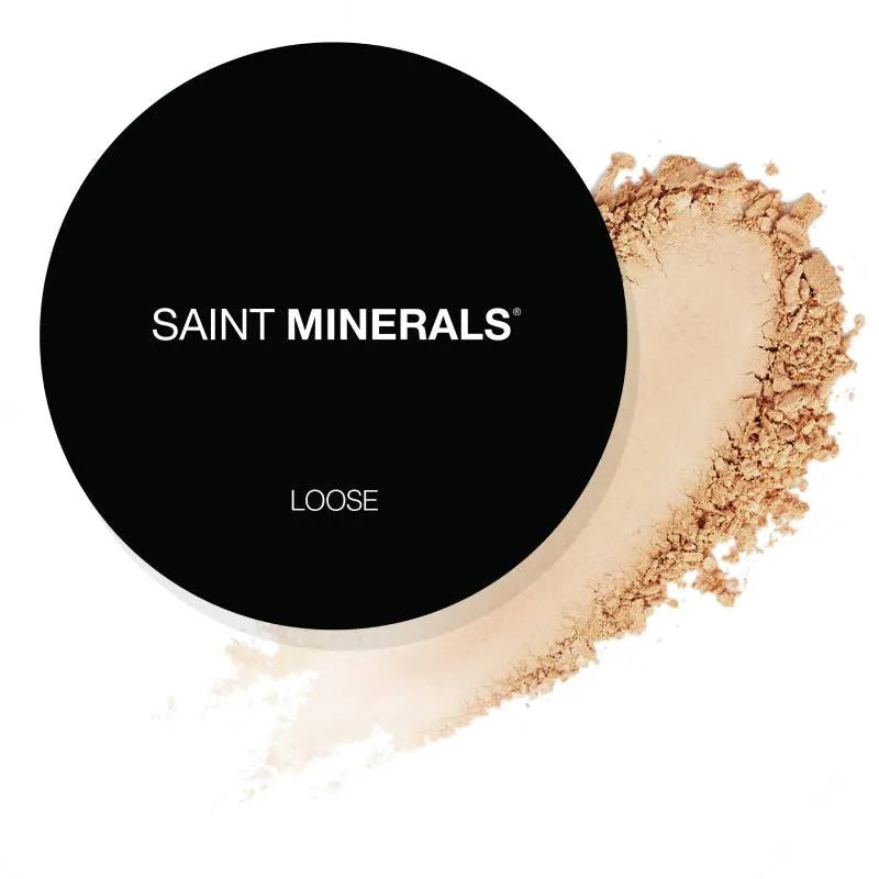 SAINT MINERALS Loose Powder - Panoply Beauty 