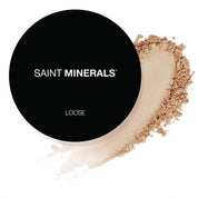 SAINT MINERALS Loose Powder - Panoply Beauty 