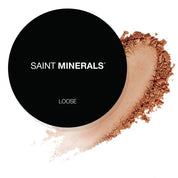 SAINT MINERALS Loose Powder - Panoply Beauty 
