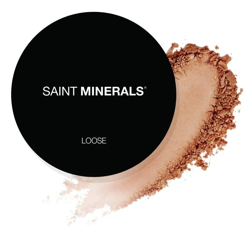SAINT MINERALS Loose Powder - Panoply Beauty 