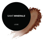 SAINT MINERALS Loose Powder - Panoply Beauty 