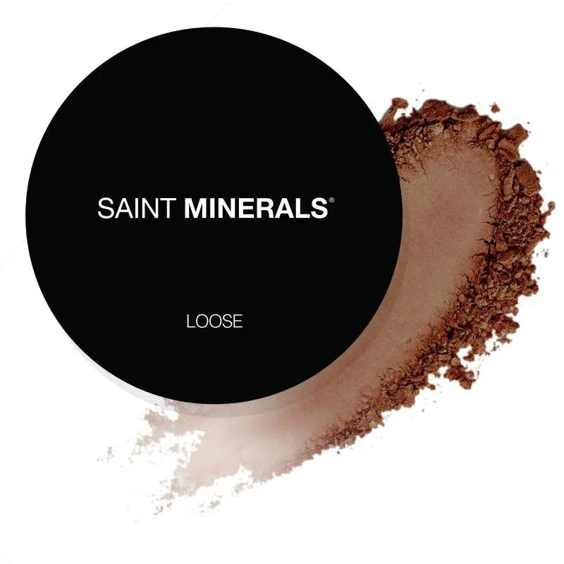 SAINT MINERALS Loose Powder - Panoply Beauty 