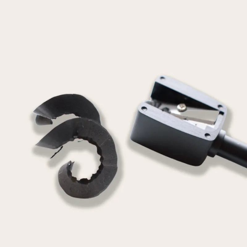 Saint Minerals Pencil Sharpener - Panoply Beauty 