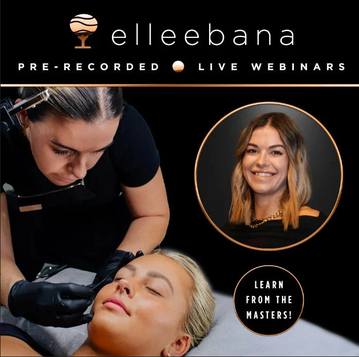 Pre-Recorded Webinar Session - Rods vs Shield vs Hybrid: The Ultimate Guide to Choosing the Right Tool - Panoply Beauty 
