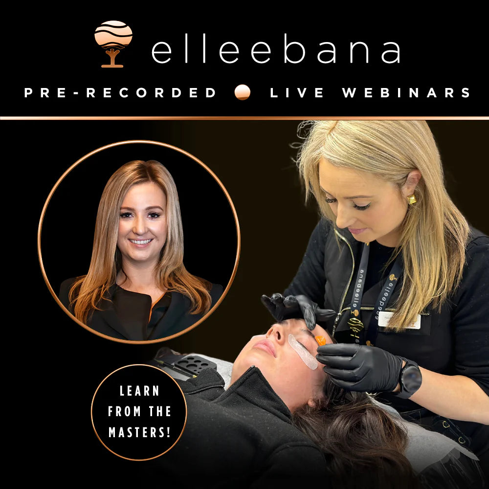 Pre-Recorded Webinar Session - Is Flipping the Lid Affecting My Results? - Panoply Beauty 