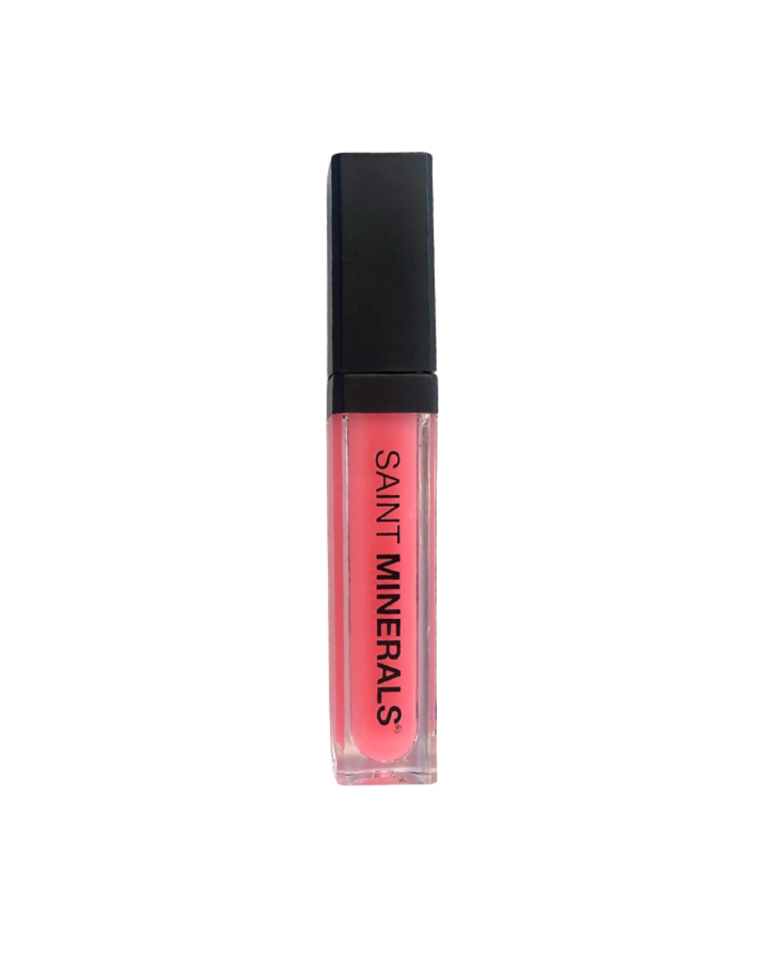 Saint Minerals Plumping Lip Gloss - Panoply Beauty 