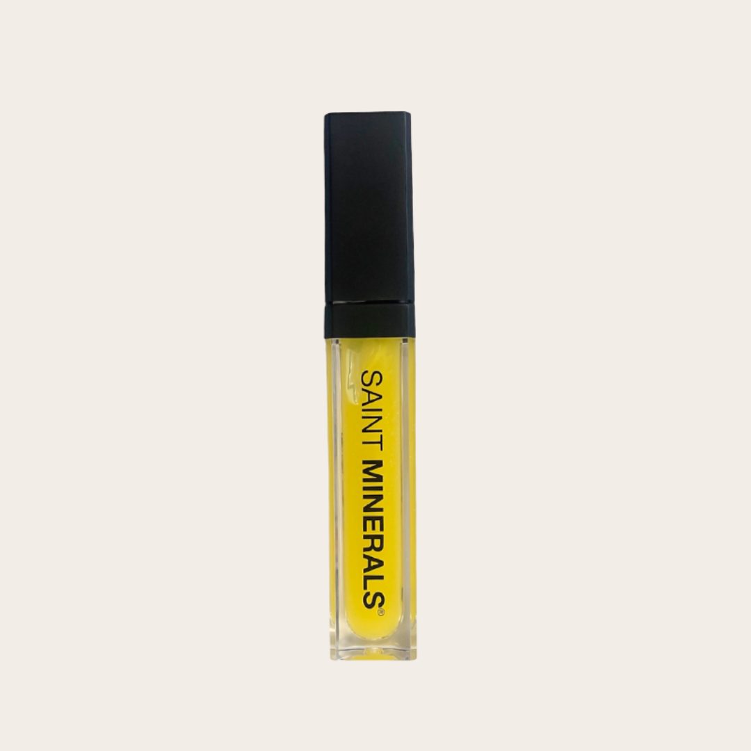 Saint Minerals Plumping Lip Gloss - Panoply Beauty 