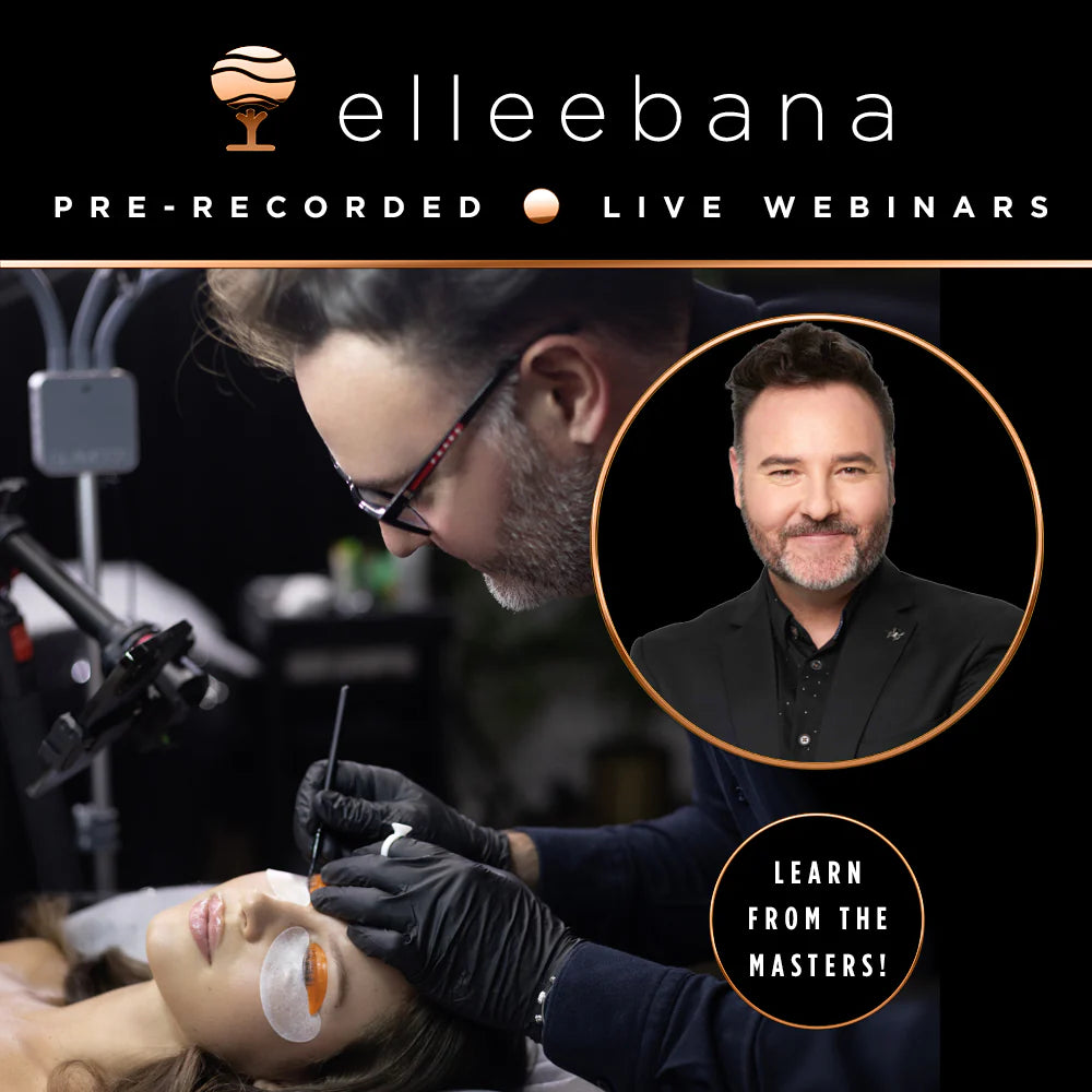 Pre-Recorded Webinar Session- The False Lift Paradox - How to overcome it in 2025! - Panoply Beauty 