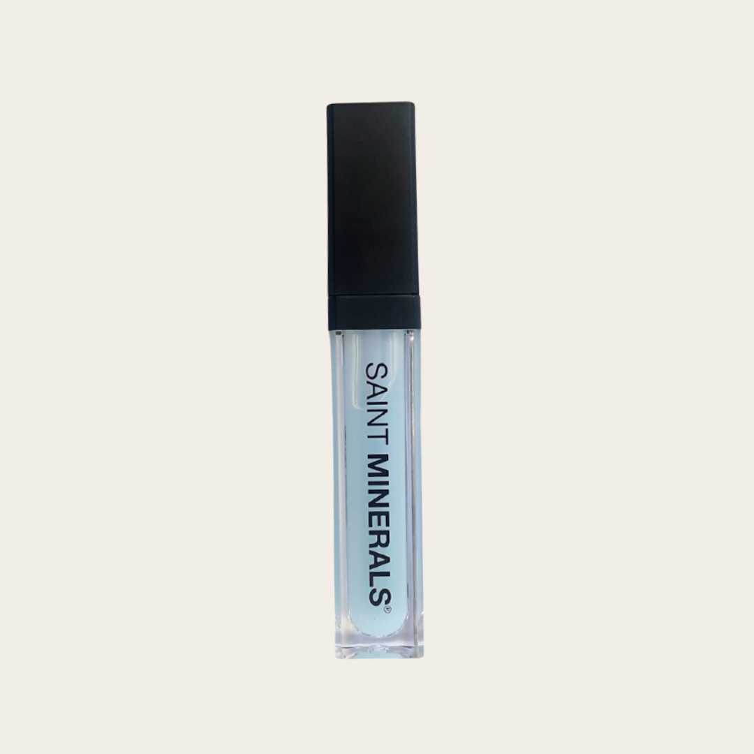 Saint Minerals Plumping Lip Gloss - Panoply Beauty 