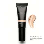 SAINT MINERALS® Flawless Look CC Cream