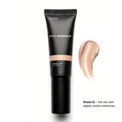 SAINT MINERALS® Flawless Look CC Cream