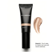 SAINT MINERALS® Flawless Look CC Cream