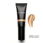 SAINT MINERALS® Flawless Look CC Cream