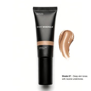 SAINT MINERALS® Flawless Look CC Cream