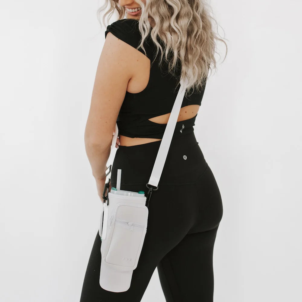 Hydration Harness *AS SEEN IN ANTHROPOLOGIE* - Panoply Beauty 