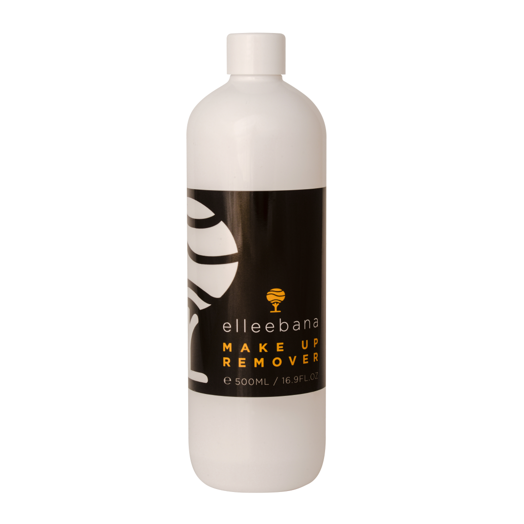 Elleebana Makeup Remover - Panoply Beauty 
