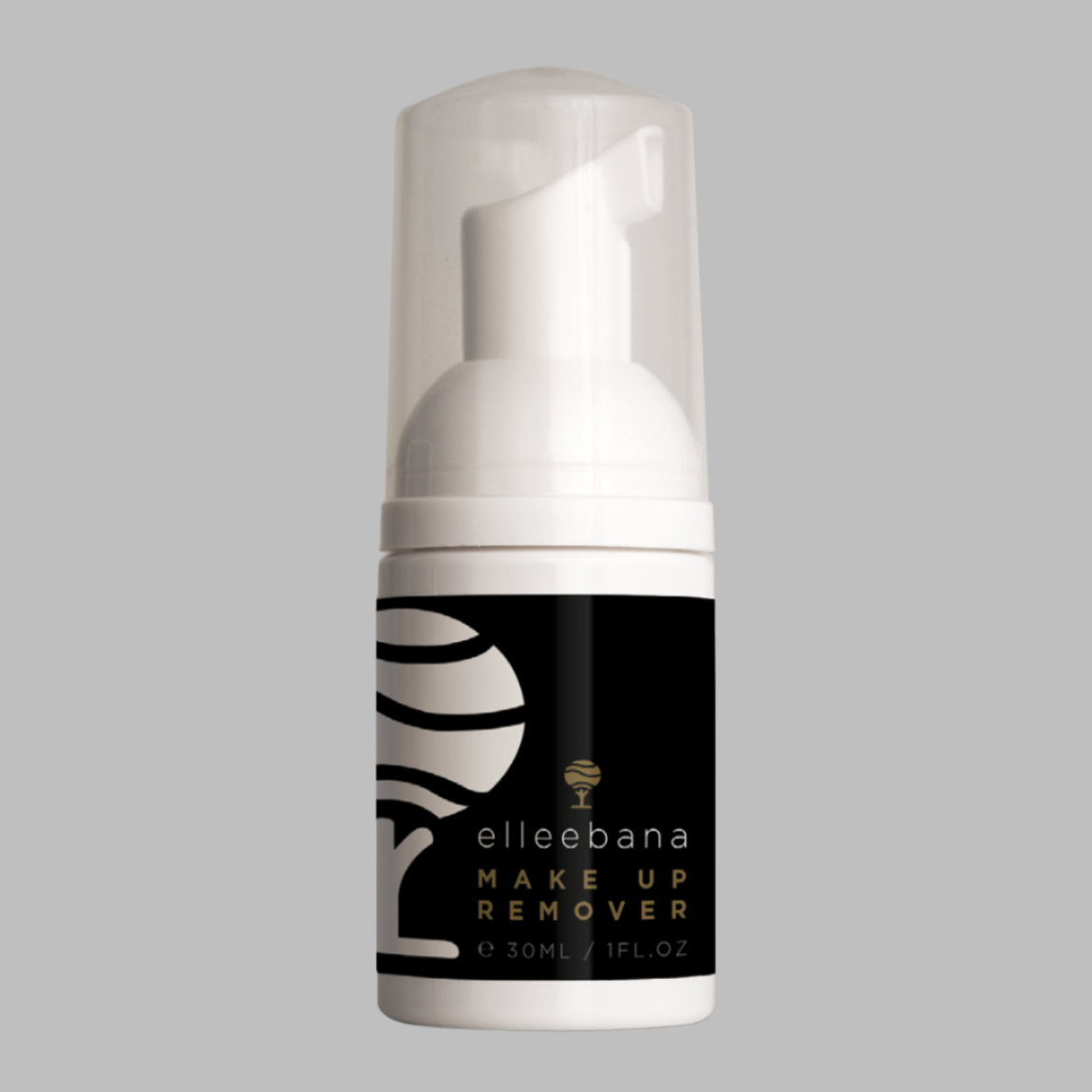 Elleebana Makeup Remover - Panoply Beauty 