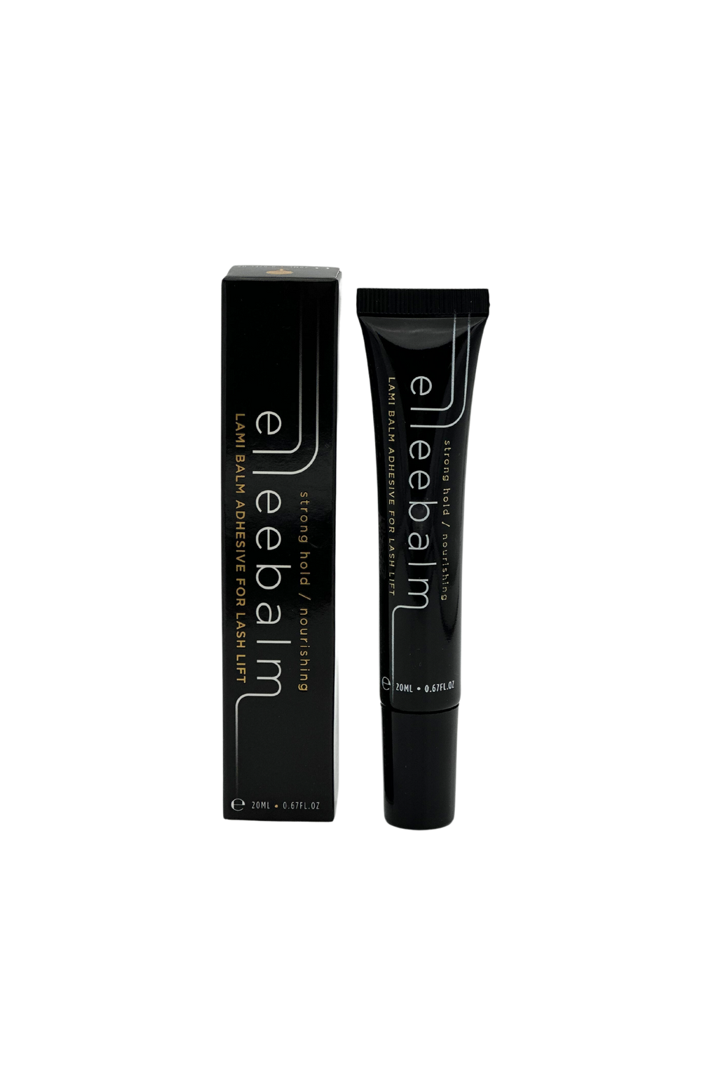 Elleebalm Lami Balm Adhesive - Panoply Beauty 