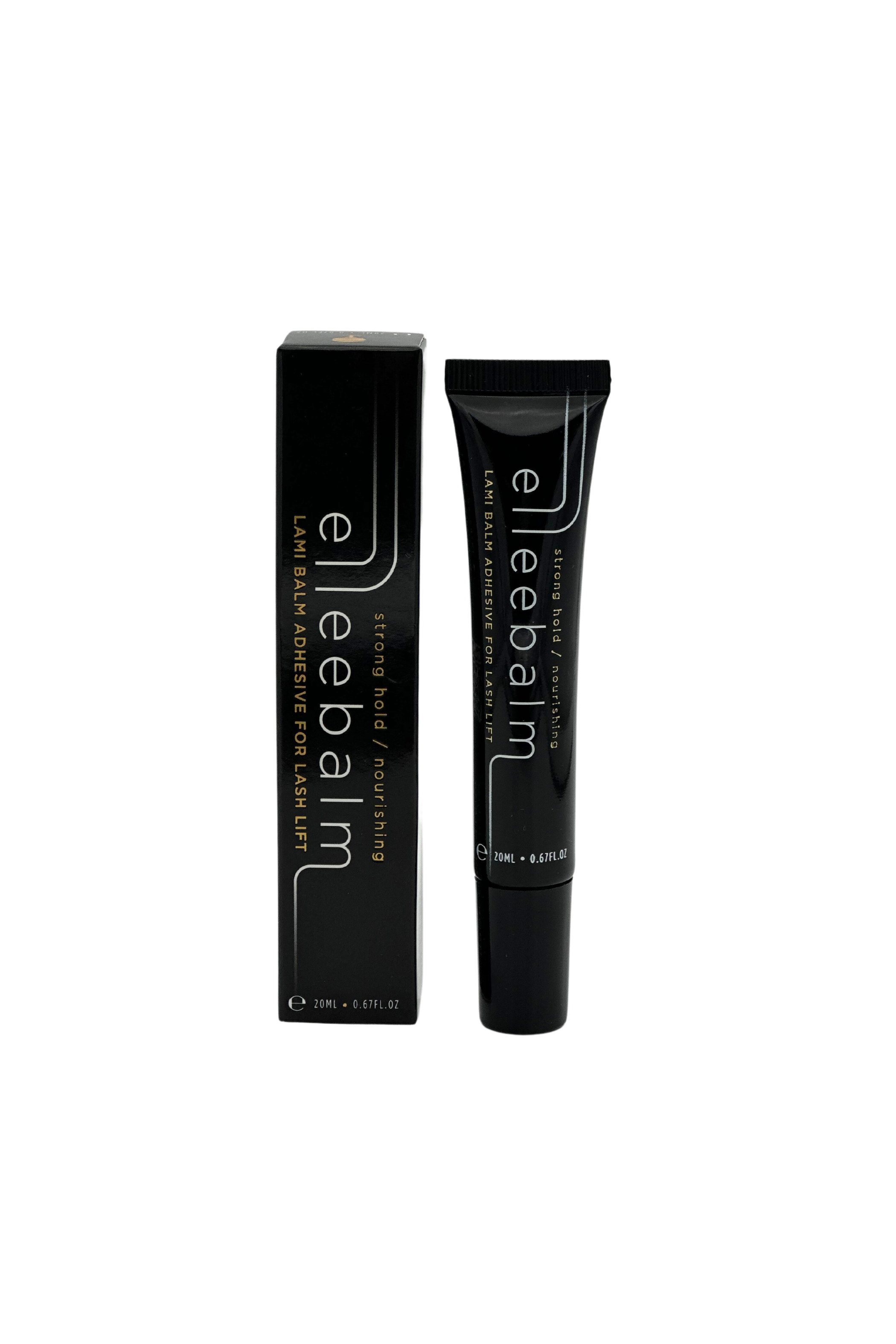 Elleebalm Lami Balm Adhesive - Panoply Beauty 