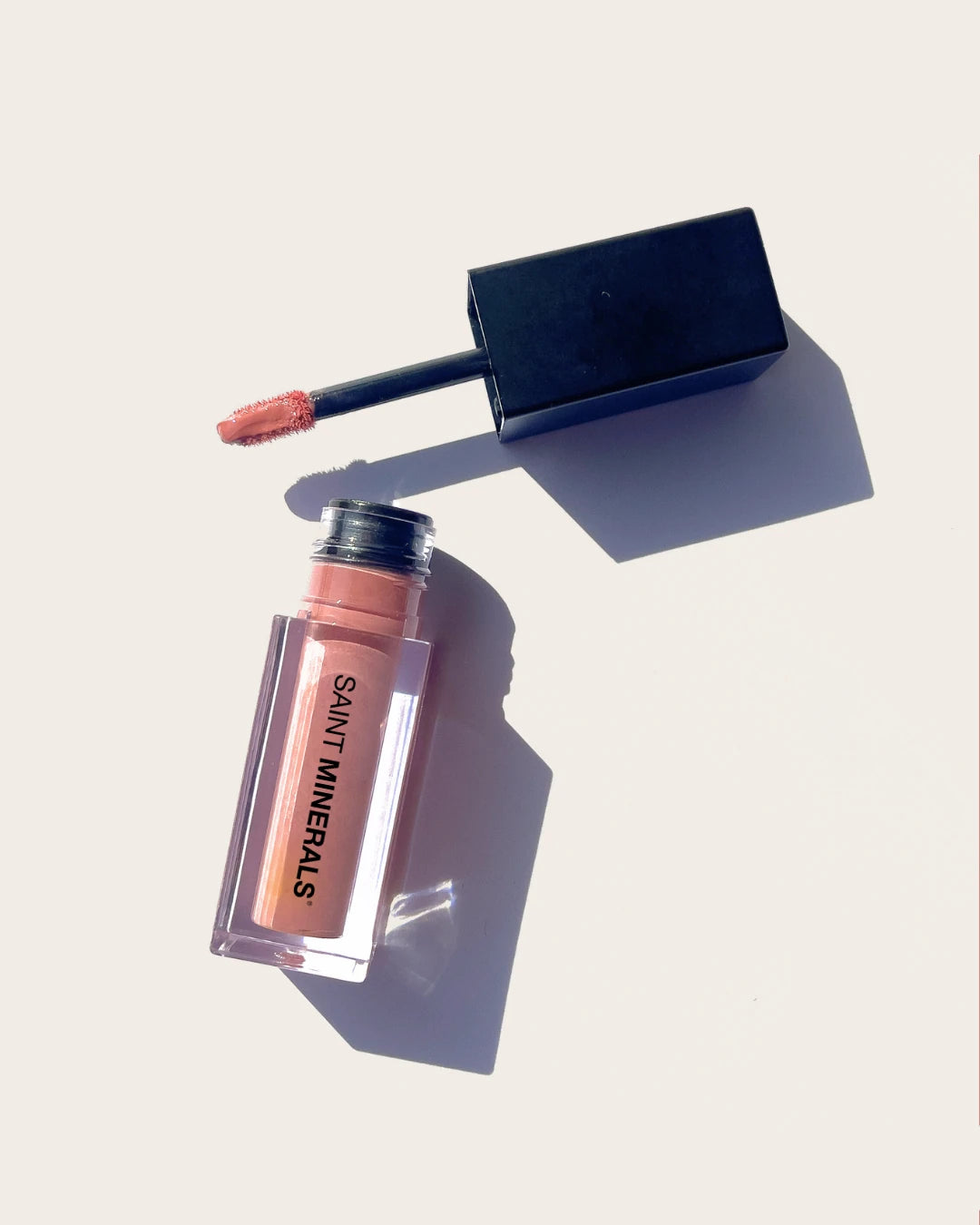 SAINT MINERALS Lip Creams - Panoply Beauty 