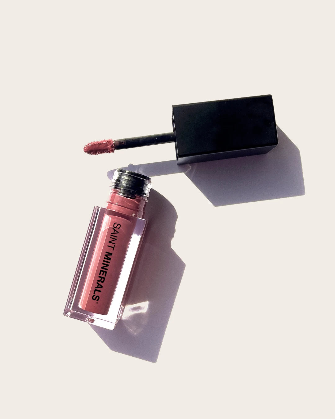 SAINT MINERALS Lip Creams - Panoply Beauty 